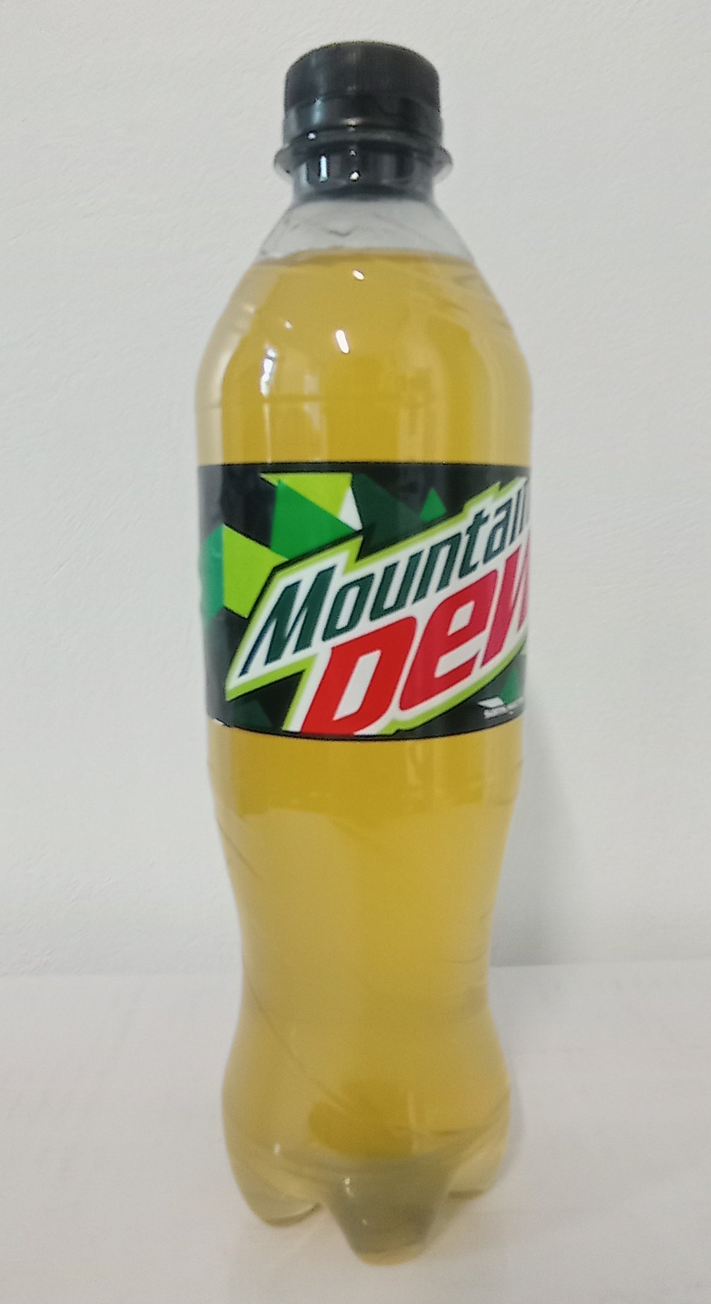 MOUNTAIN DEW