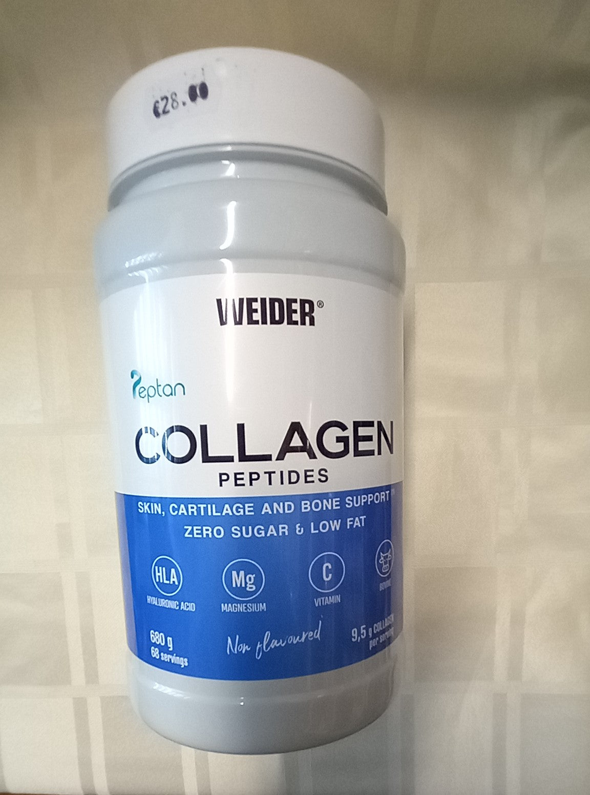 COLLAGENE  Powder  680g