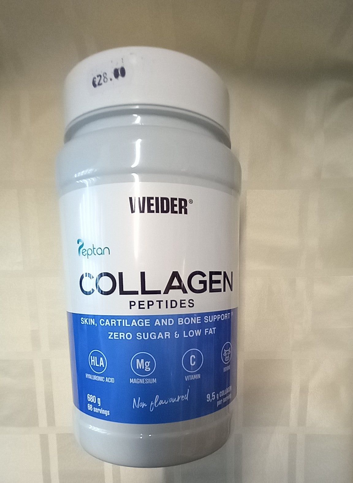 COLLAGENE  Powder  680g