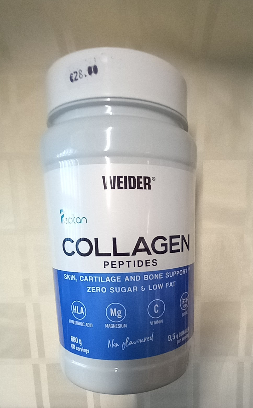 COLLAGENE  Powder  680g