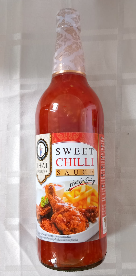 SWEET CHILI  SAUCE 900g