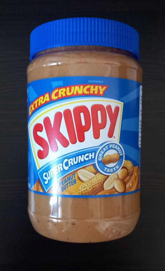 SKIPPY CRUNCH 1.13kg