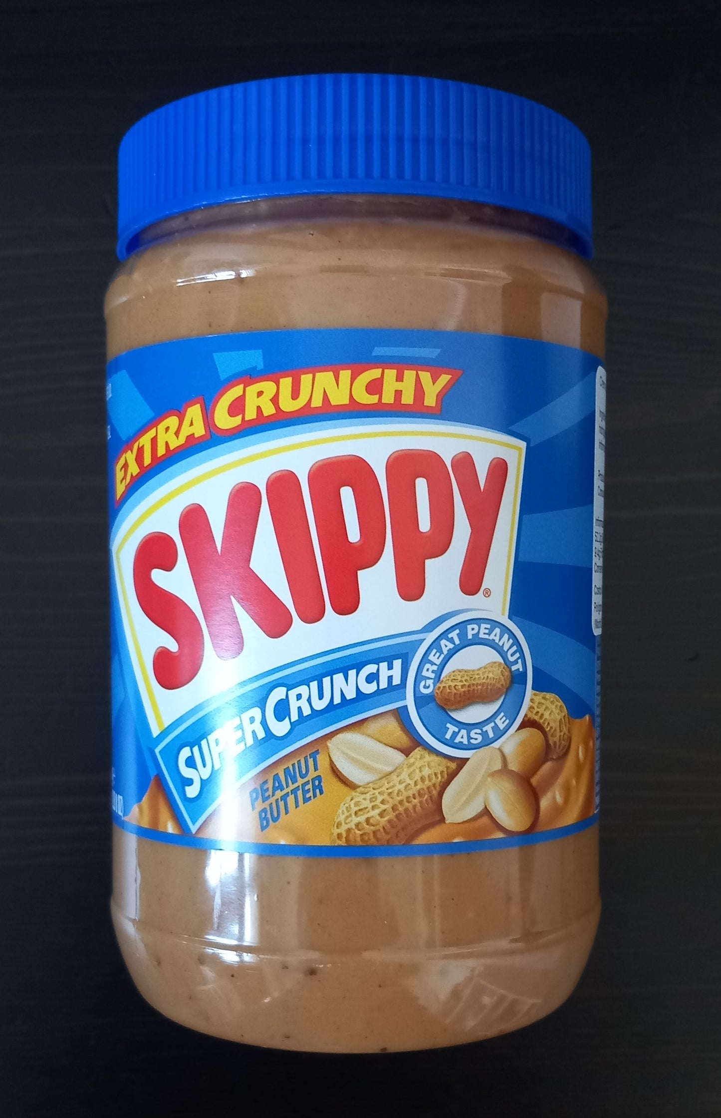 SKIPPY CRUNCH 1.13kg