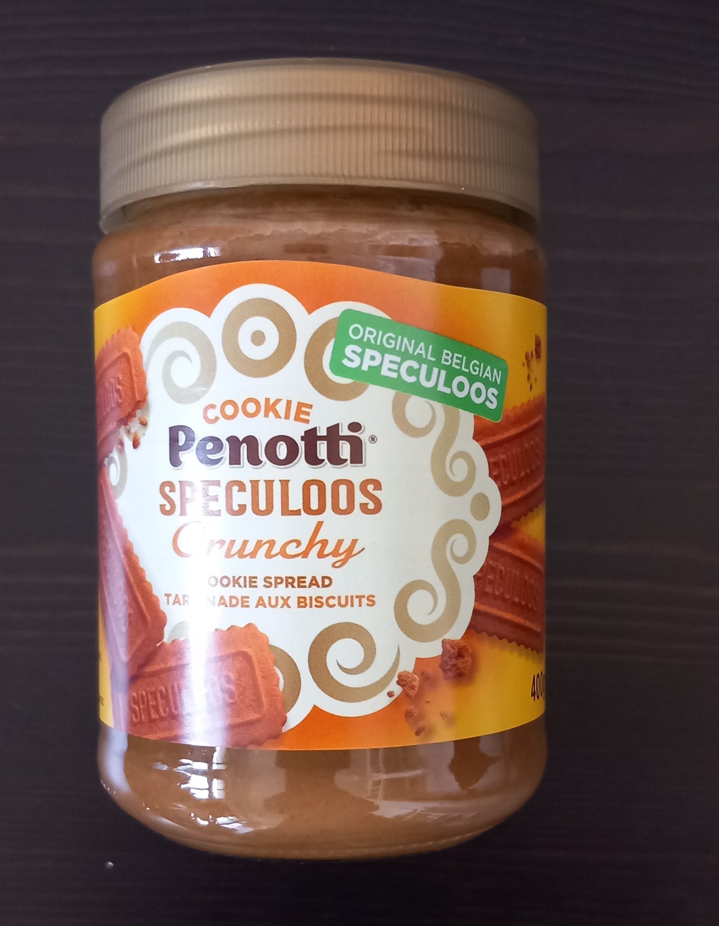 SPECULOOS 400g