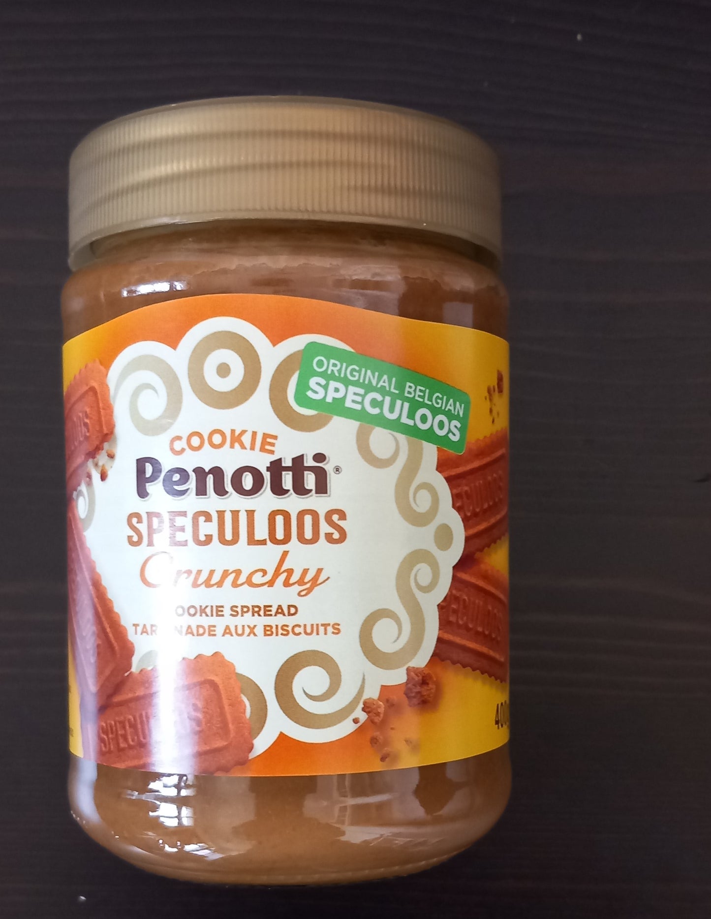 SPECULOOS 400g