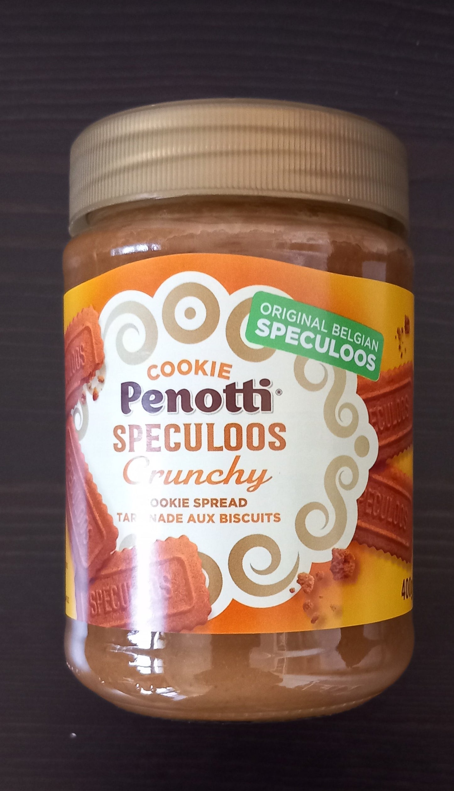 SPECULOOS 400g