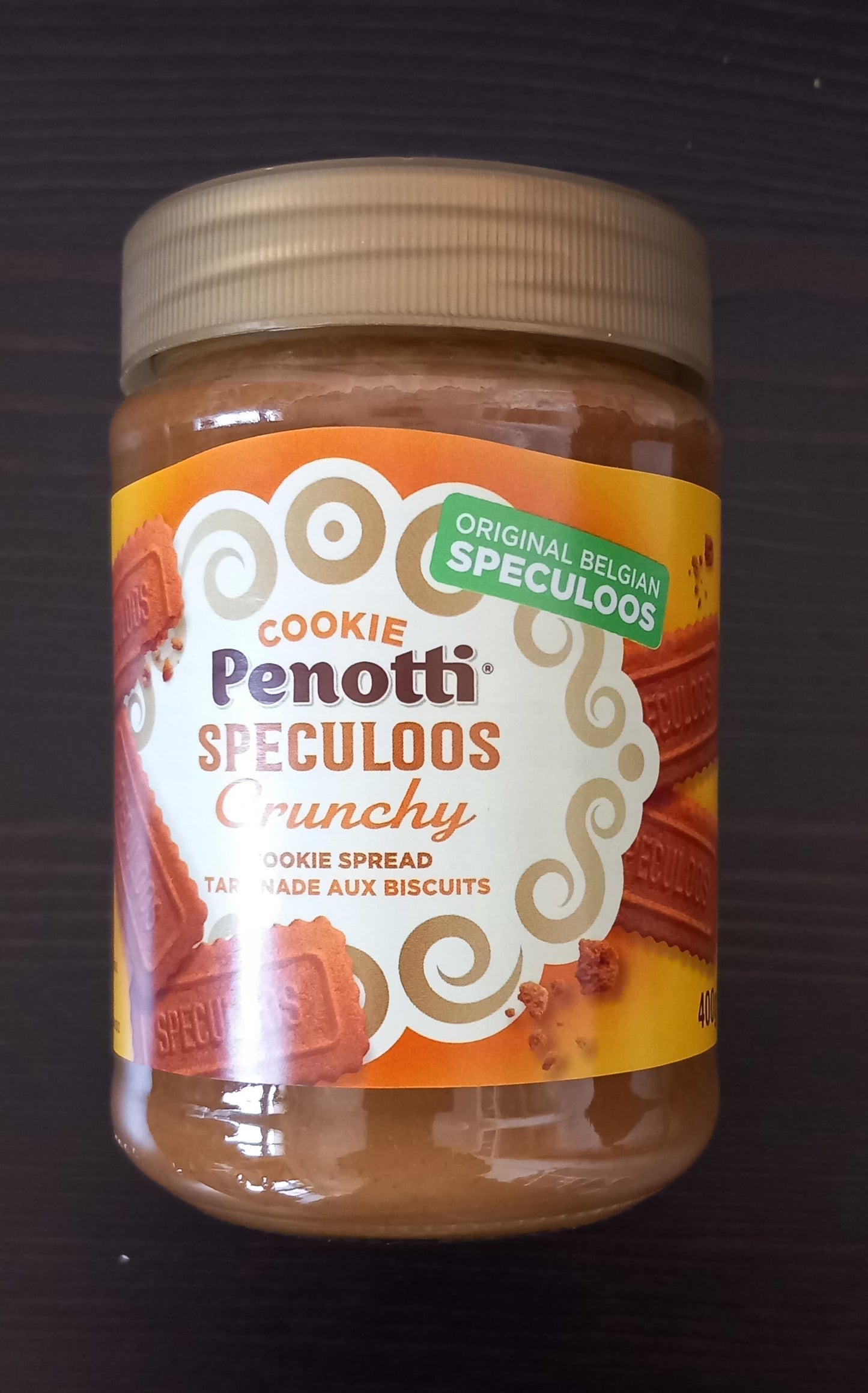 SPECULOOS 400g