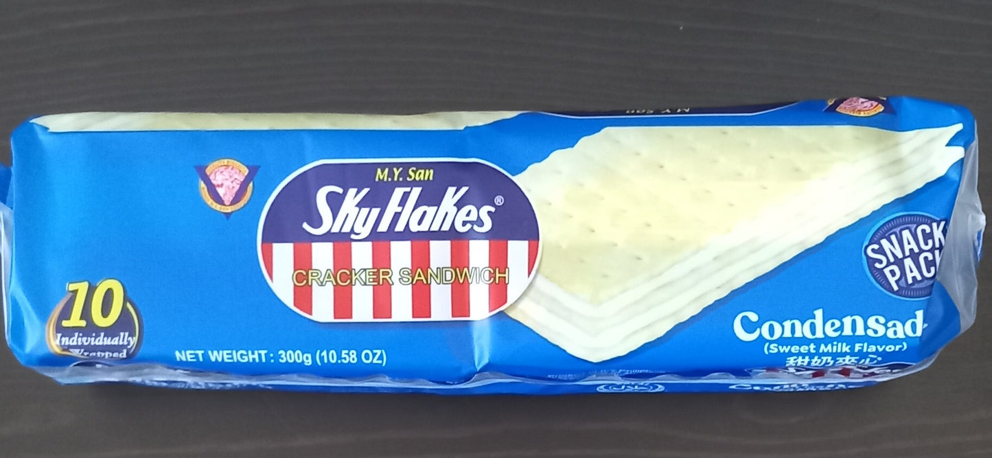 SKYFLAKES CONDENSADA 300g