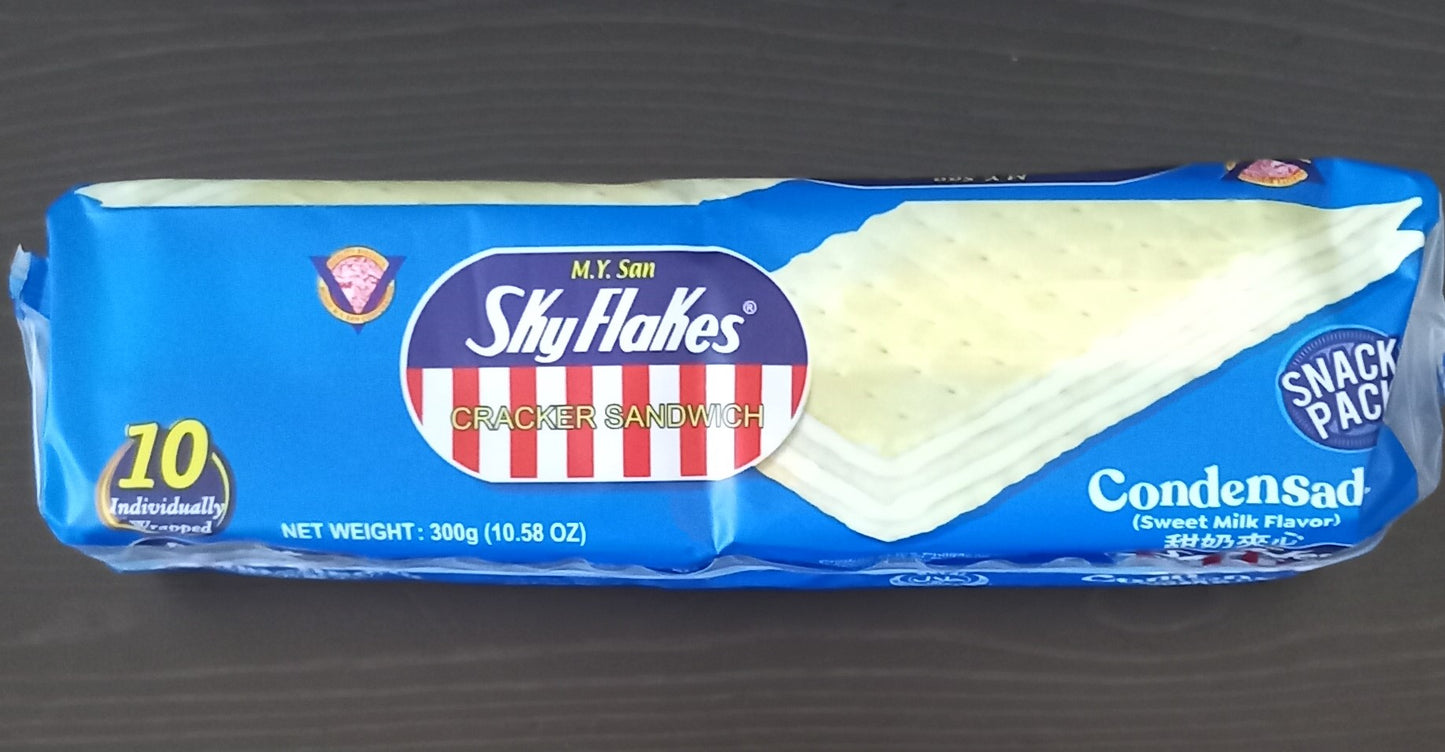 SKYFLAKES CONDENSADA 300g