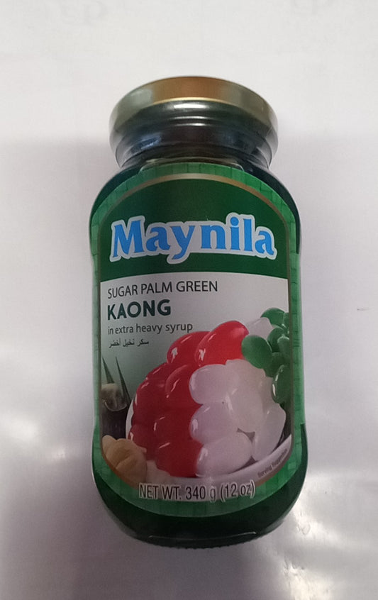 KAONG GREEN MAYNILA 340g