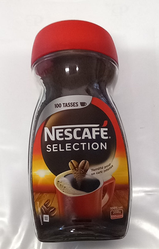 NESCAFE RED 200g