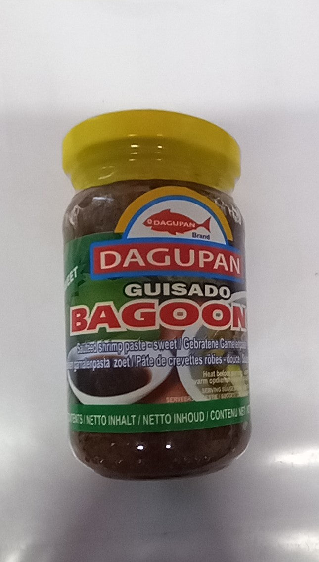 BAGOONG GUISADO DAGUPAN (SWEET)