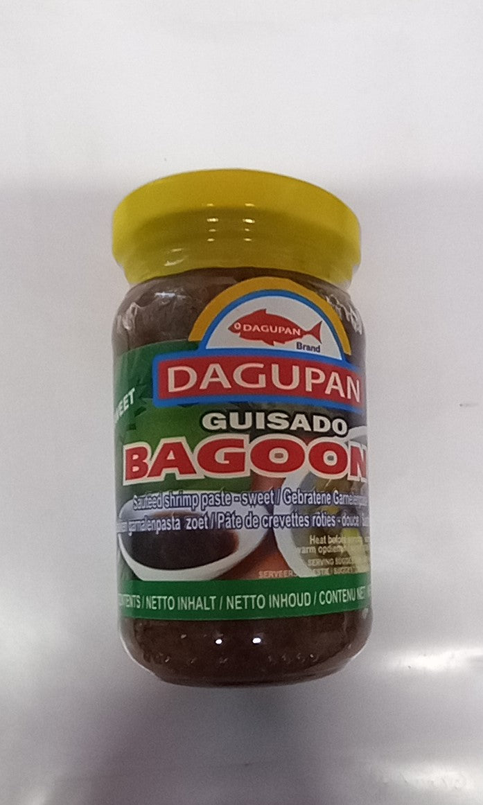 BAGOONG GUISADO DAGUPAN (SWEET)