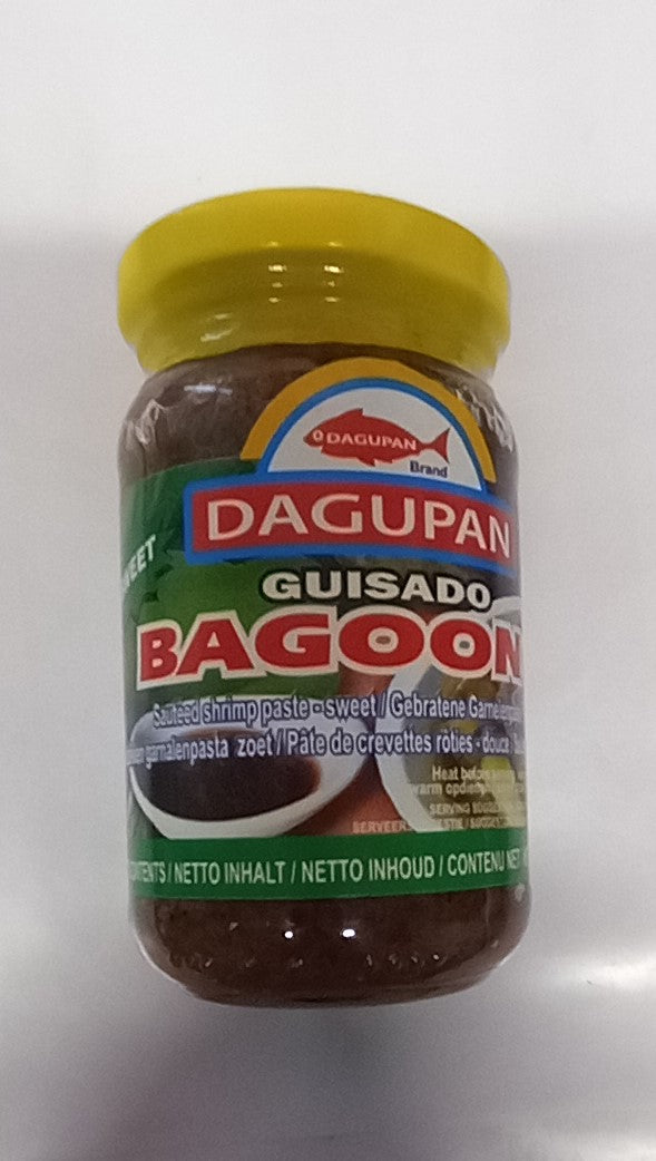 BAGOONG GUISADO DAGUPAN (SWEET)