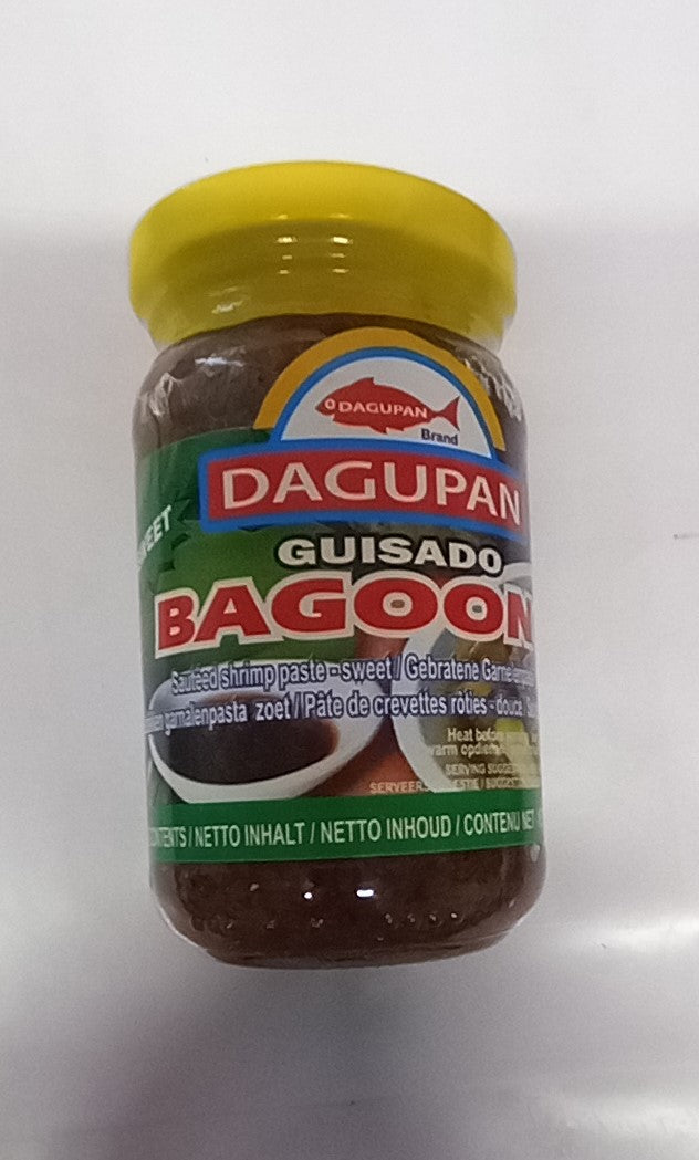 BAGOONG GUISADO DAGUPAN (SWEET)