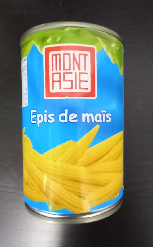 MAIS EPIS MONT ASIE 425g