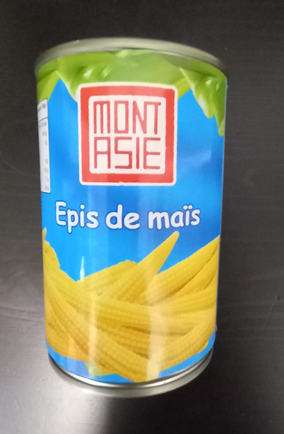 MAIS EPIS MONT ASIE 425g