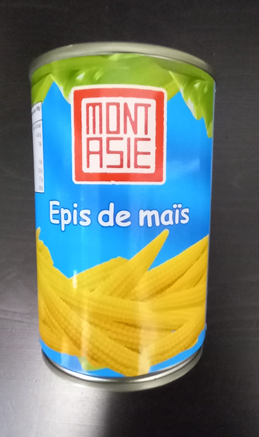 MAIS EPIS MONT ASIE 425g