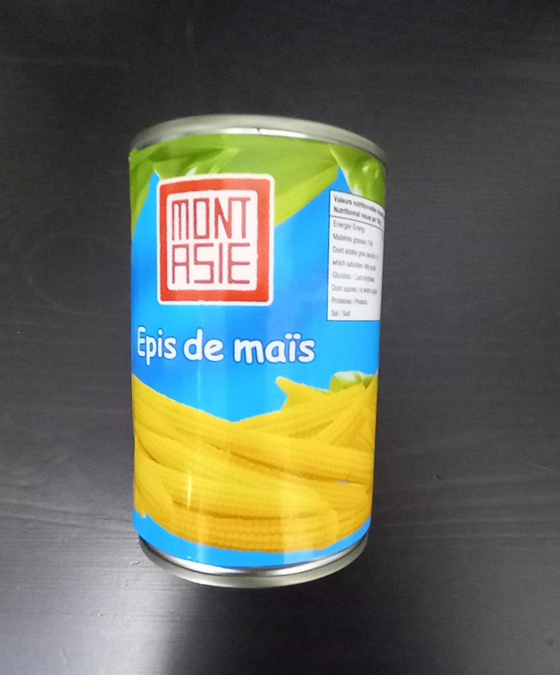 MAIS EPIS MONT ASIE 425g