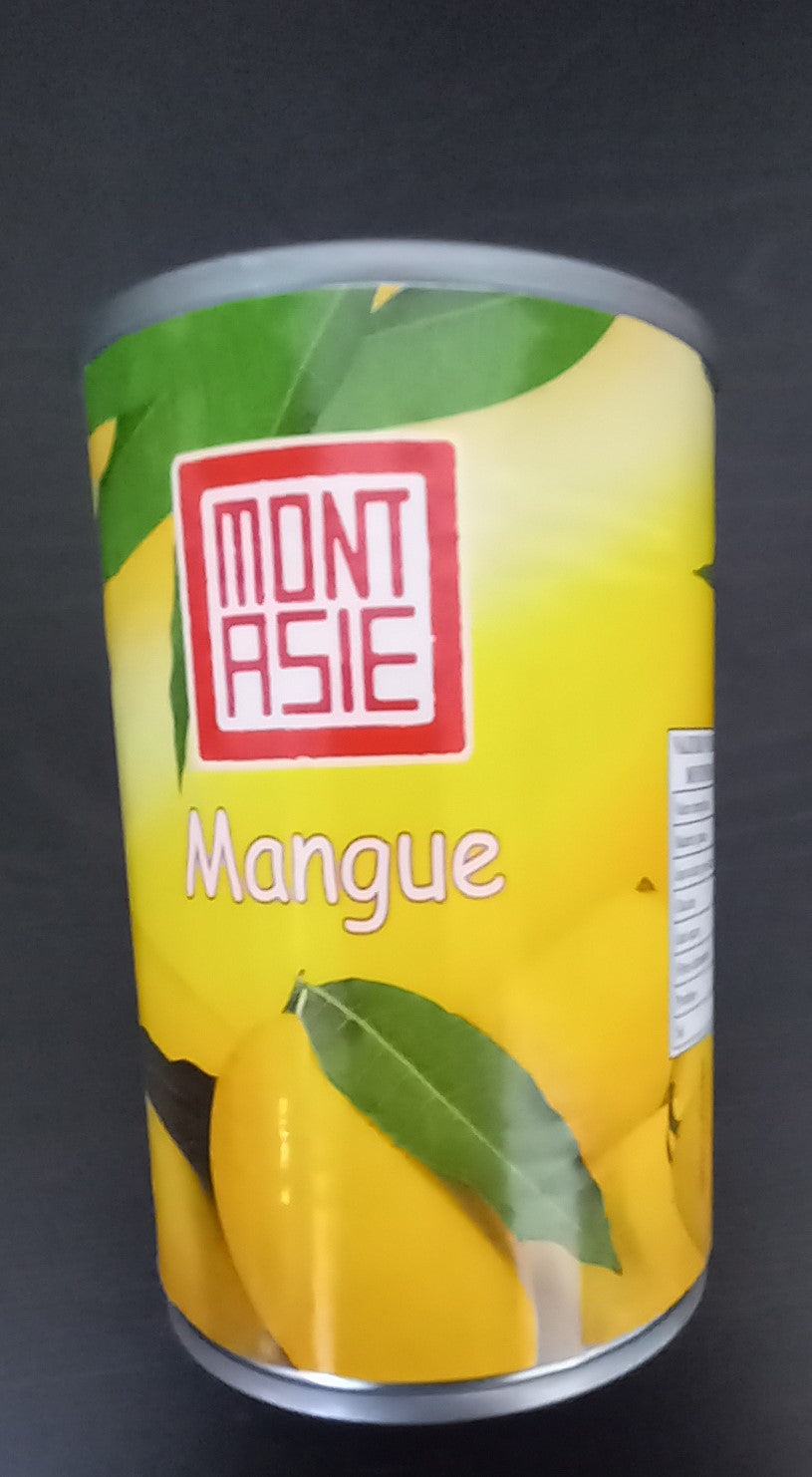 MANGO MONT ASIE 425g