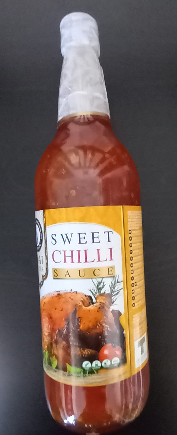 SWEET CHILI SAUCE 900g THAI