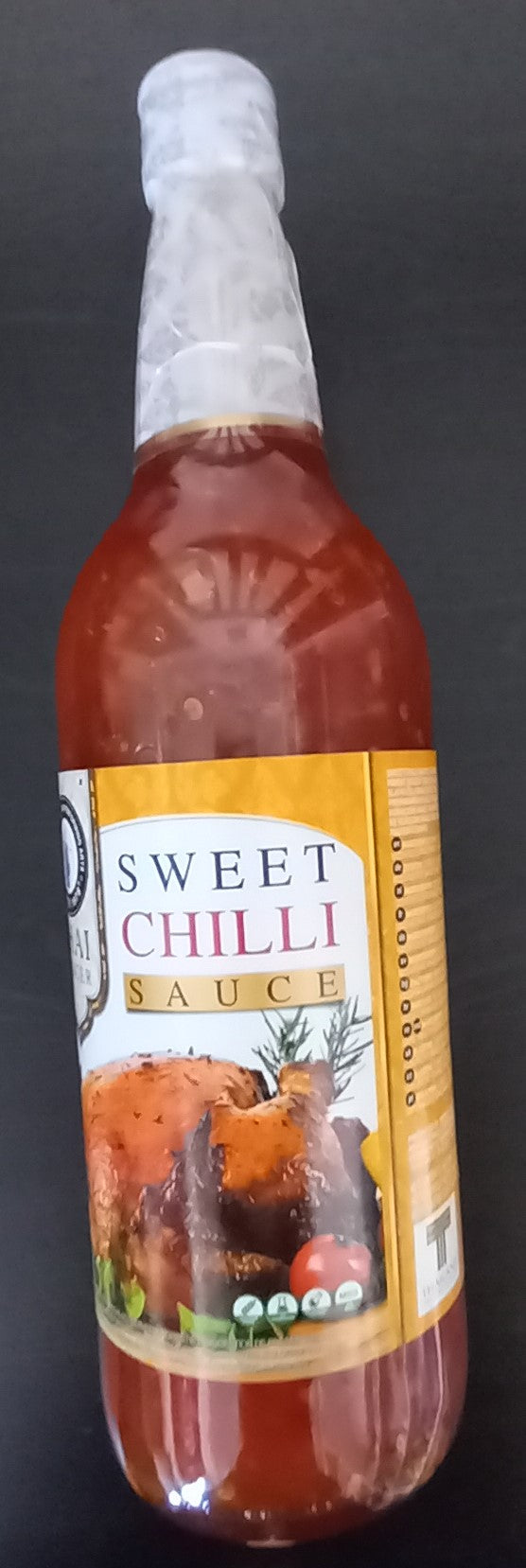 SWEET CHILI SAUCE 900g THAI