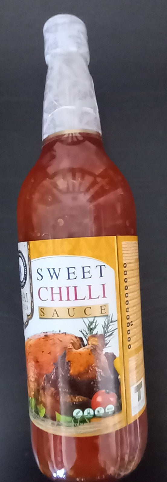 SWEET CHILI SAUCE 900g THAI