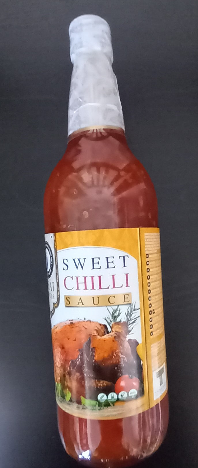 SWEET CHILI SAUCE 900g THAI