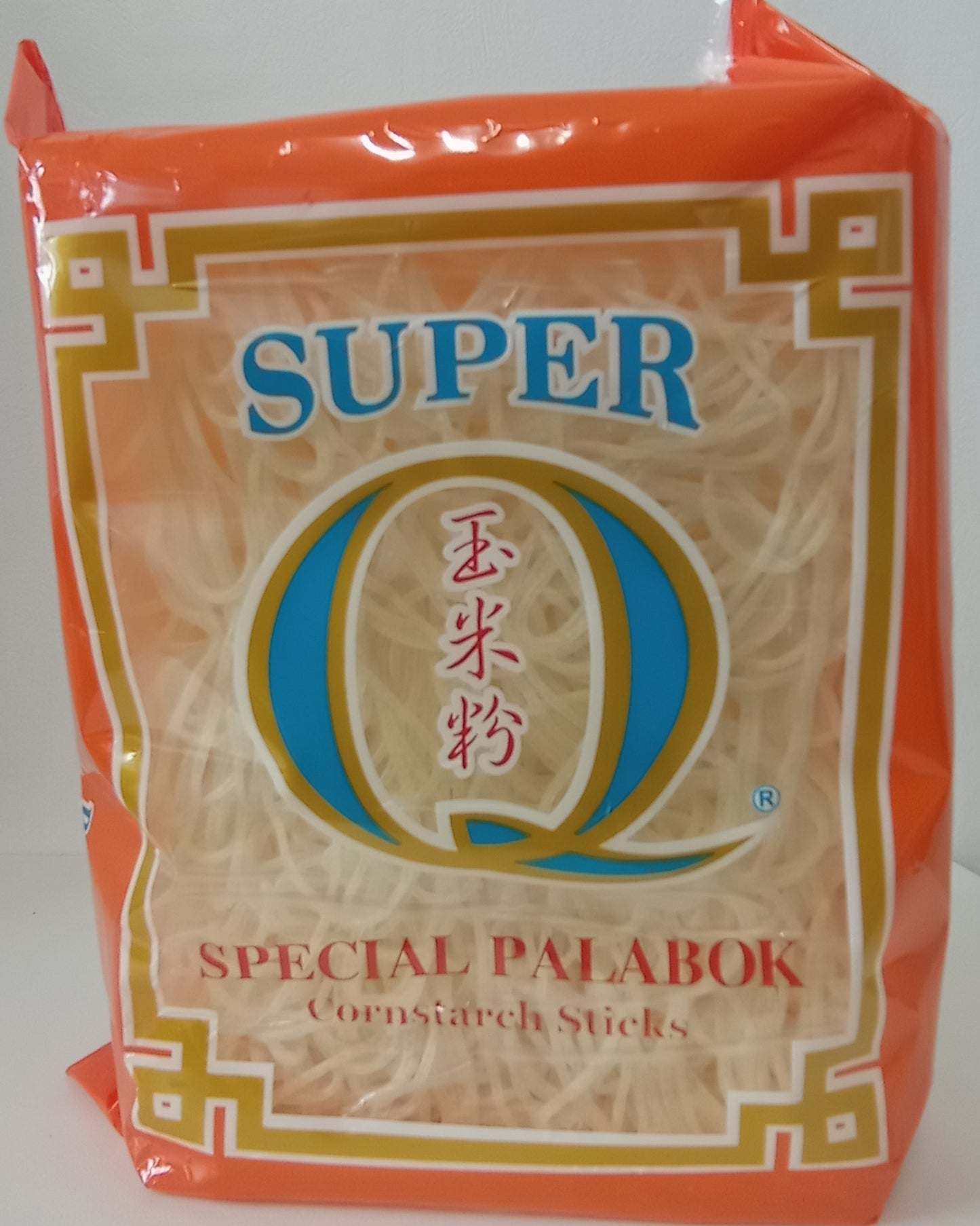 SUPER Q SPECIAL PALABOK 454g