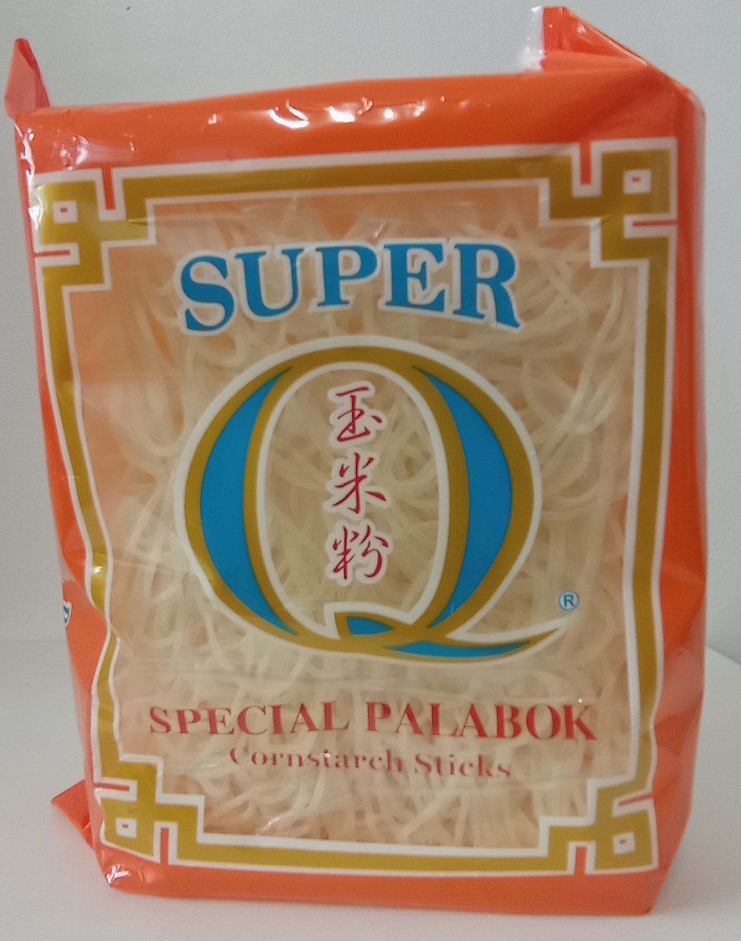 SUPER Q SPECIAL PALABOK 454g