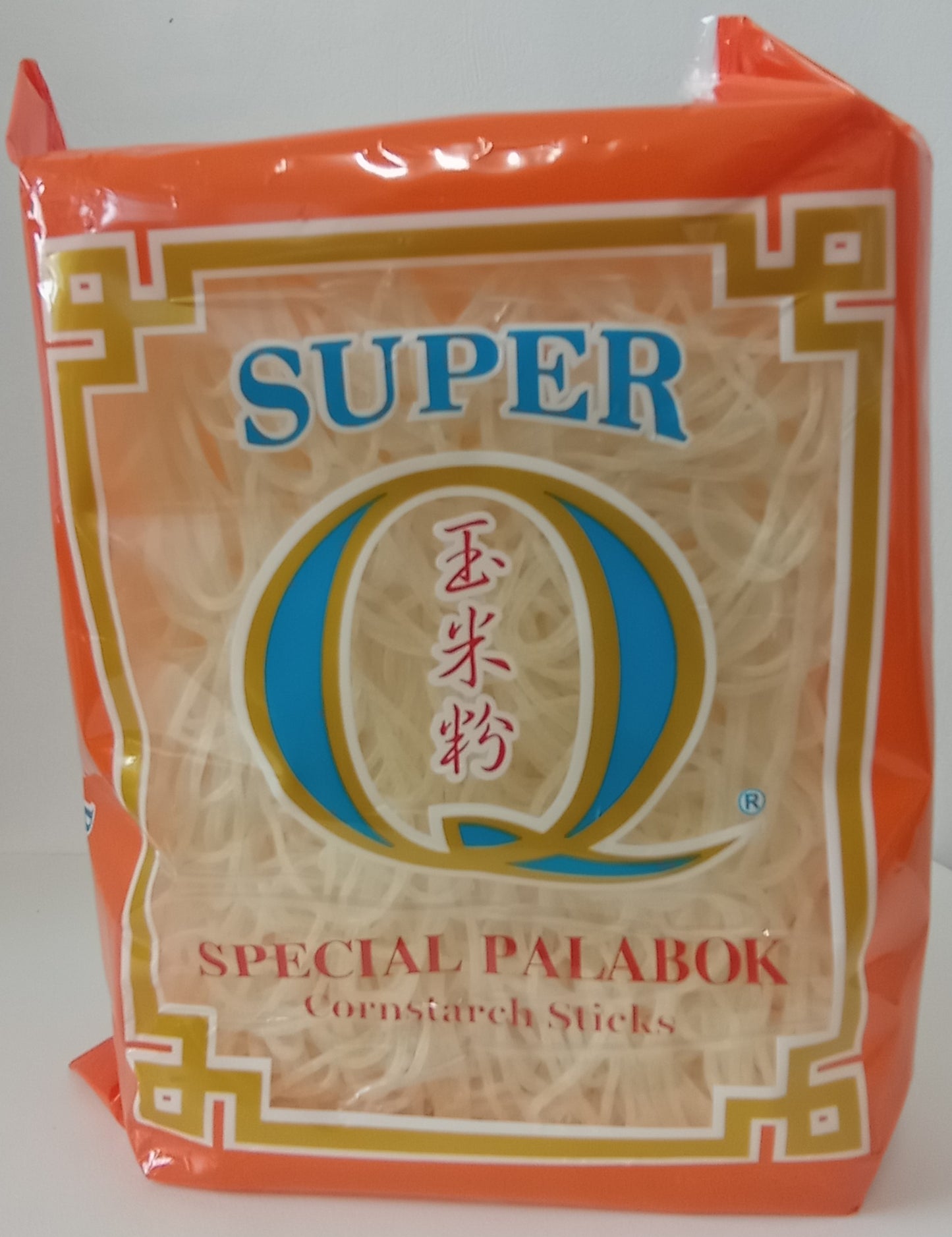 SUPER Q SPECIAL PALABOK 454g