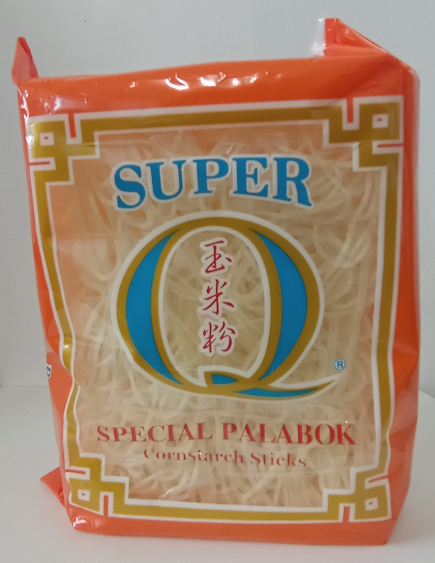 SUPER Q SPECIAL PALABOK 454g