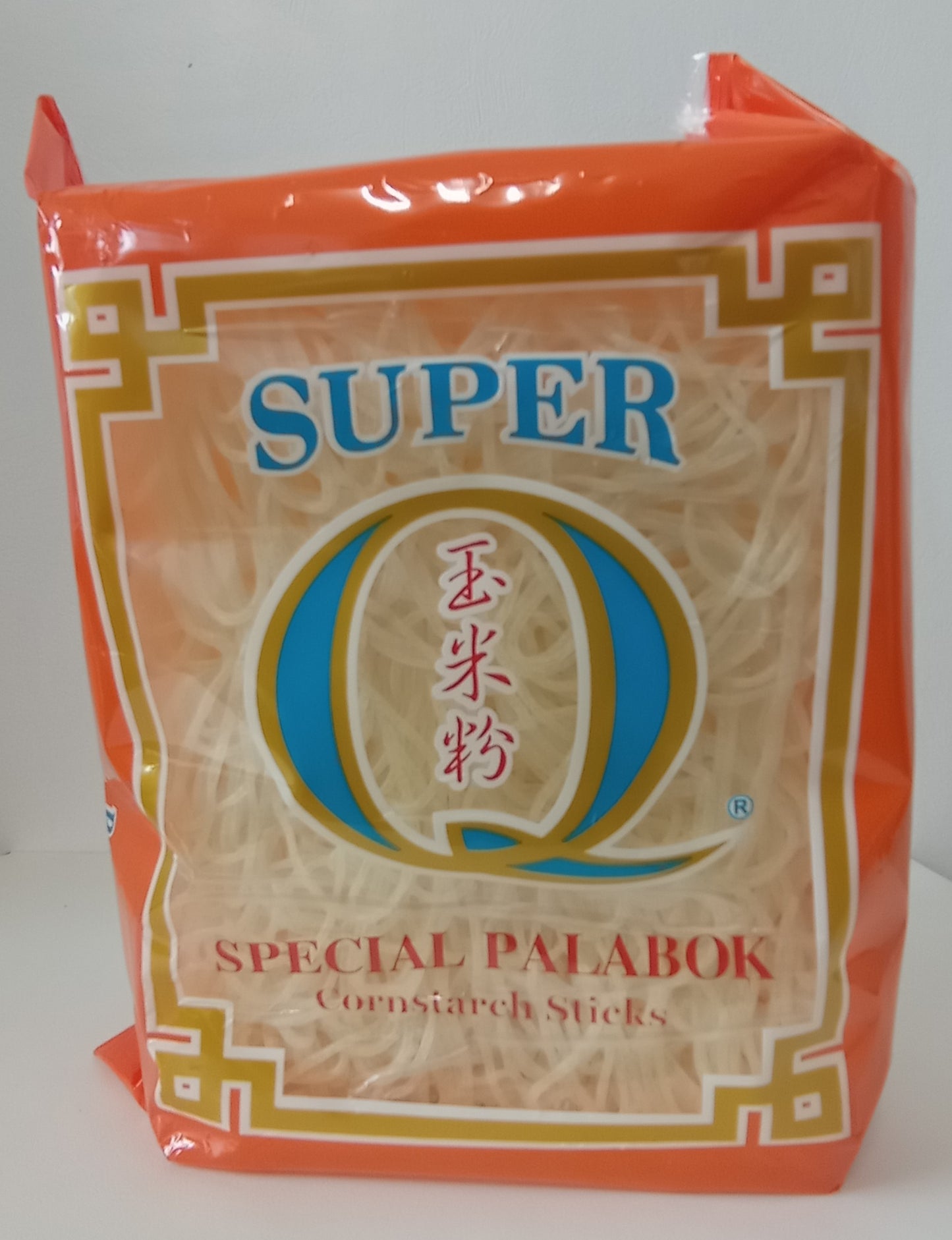 SUPER Q SPECIAL PALABOK 454g