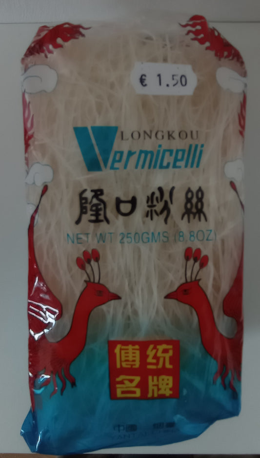 VERMICELLI 250g