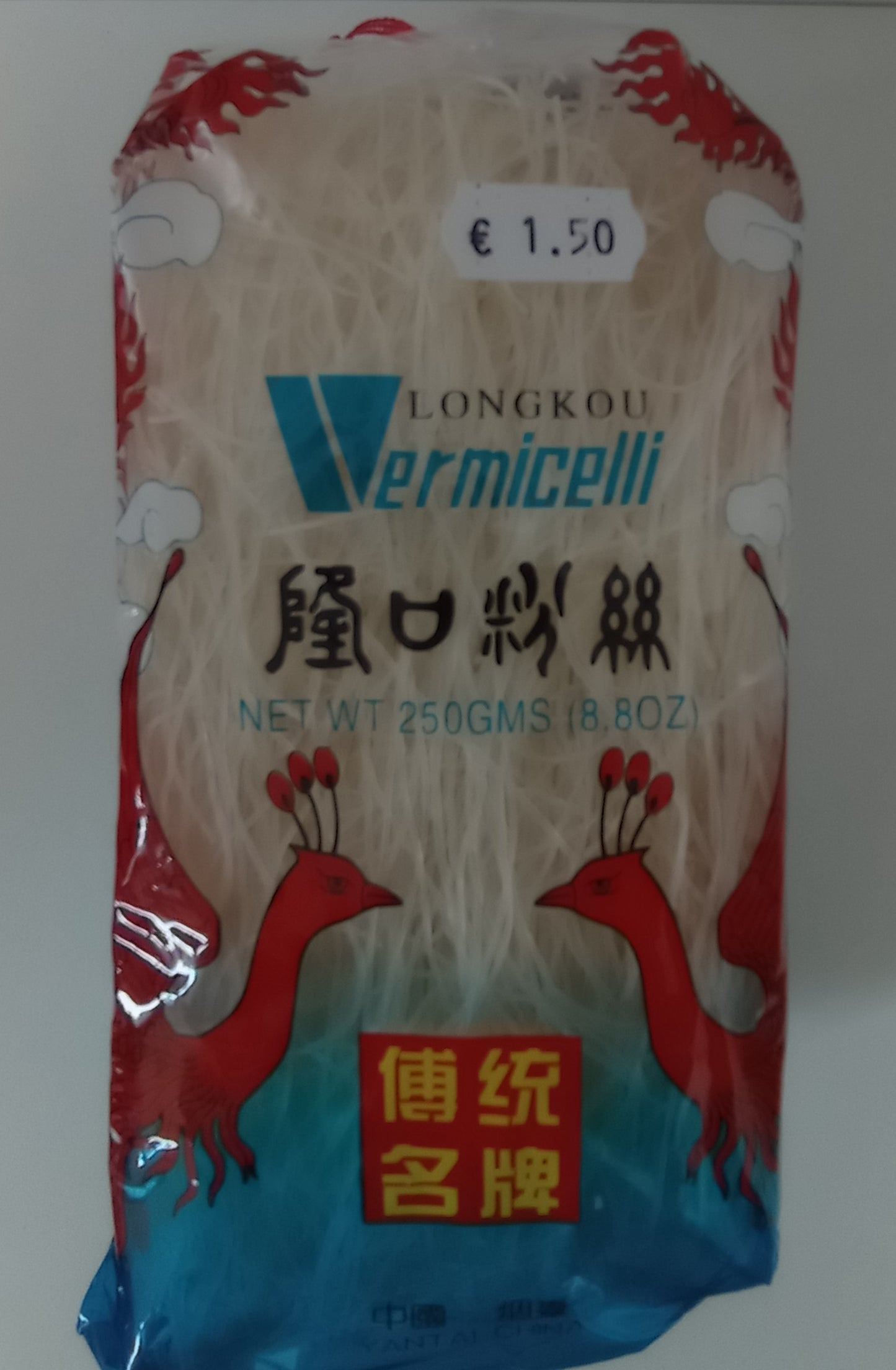 VERMICELLI 250g