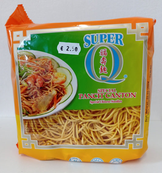 SUPER Q SPECIAL PANCIT CANTON 227g