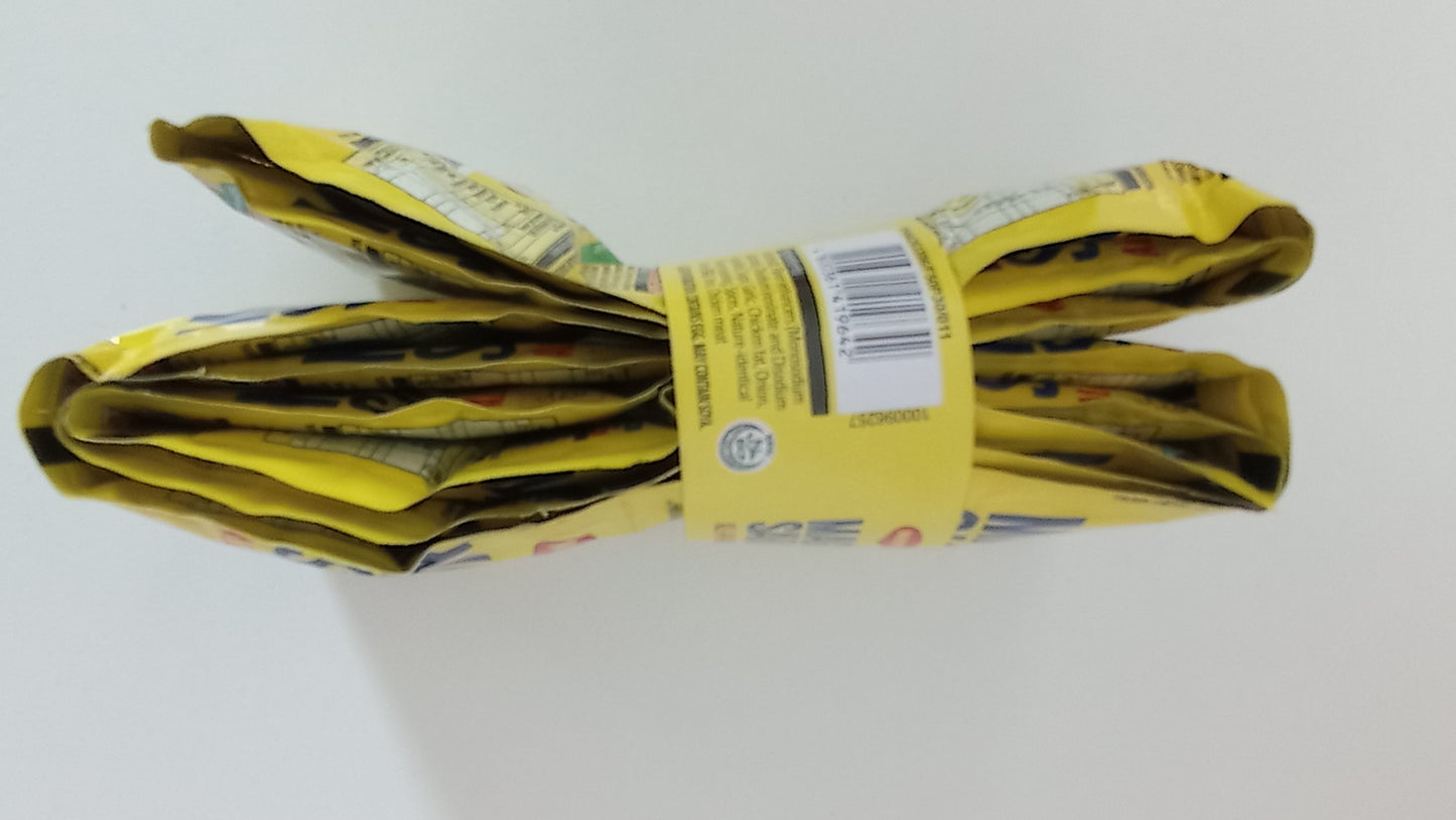 MAGIC SARAP MAGGI ALL IN ONE 16 SACHETS