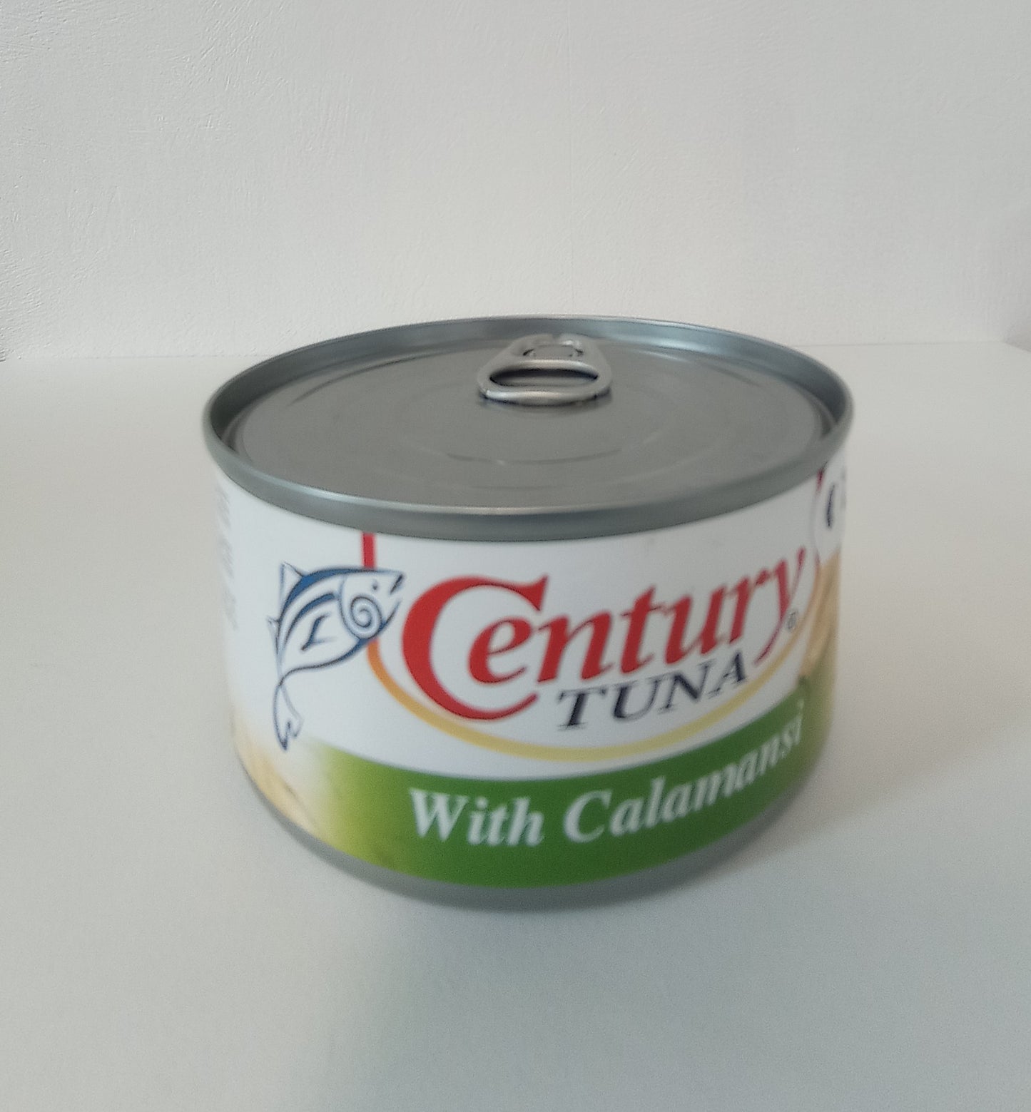 CENTURY TUNA WITH CALAMANSI