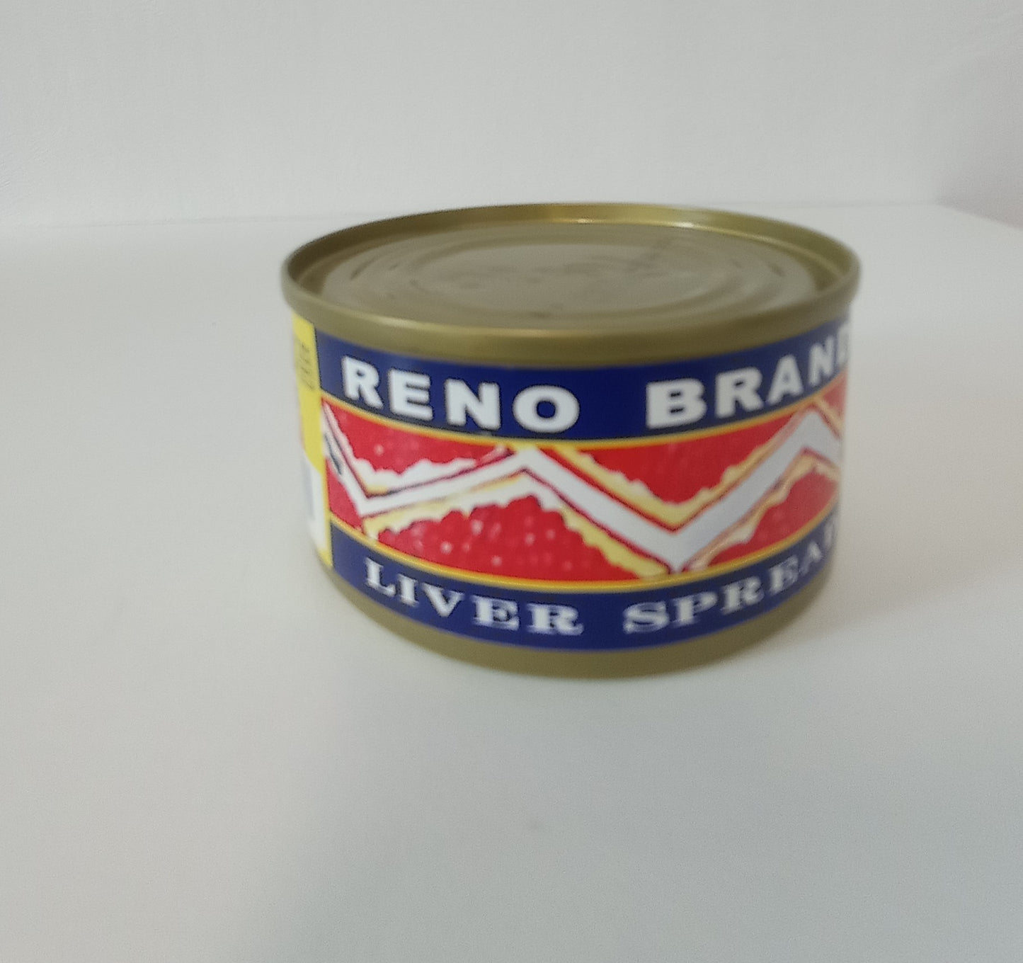 RENO LIVER SPREAD