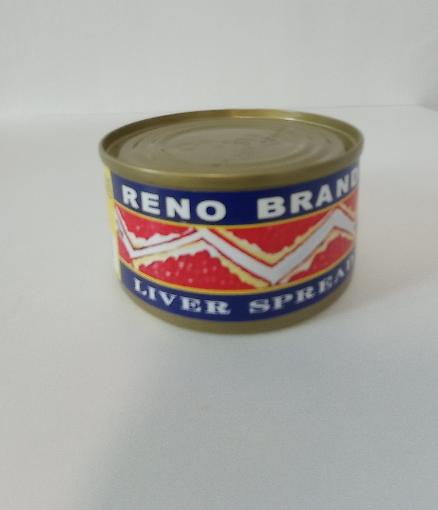 RENO LIVER SPREAD