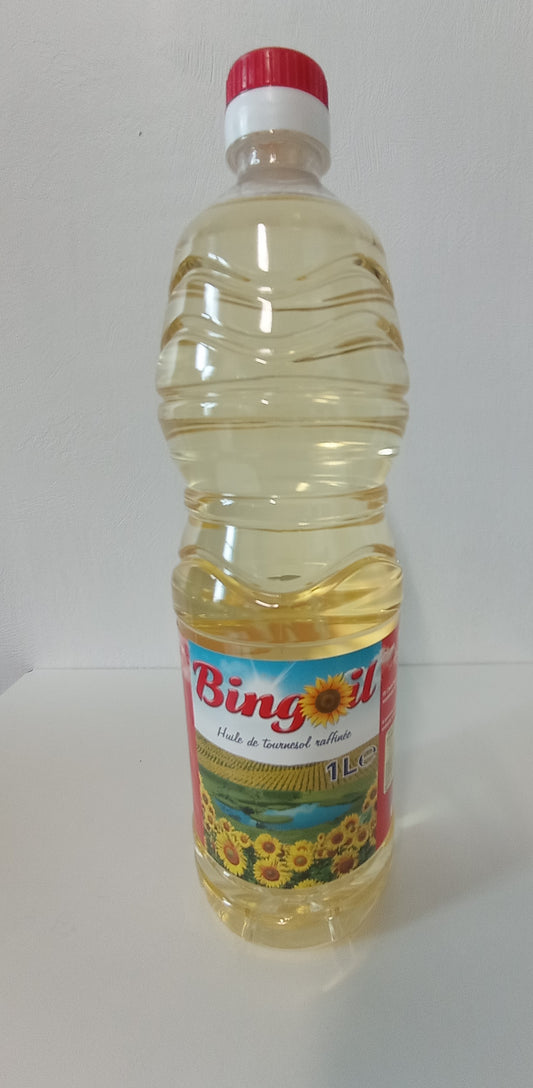 BINGOIL 1 Liter