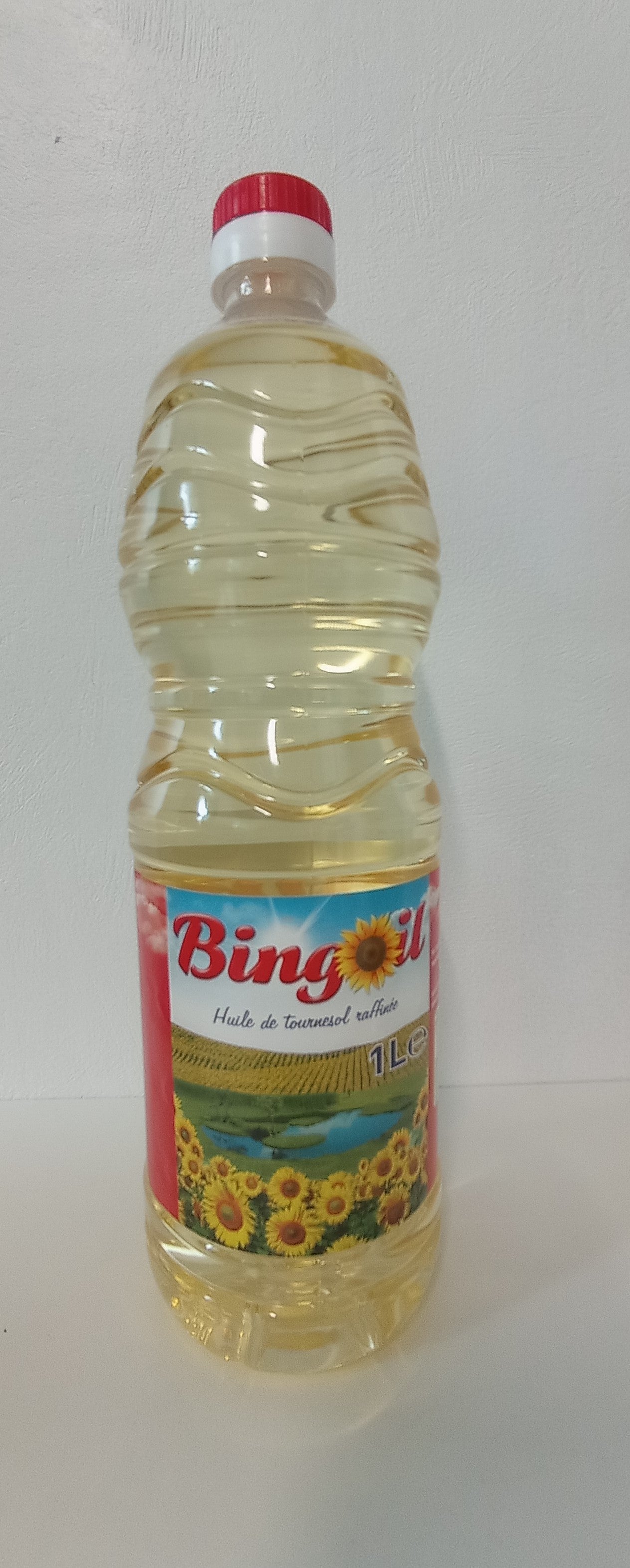 BINGOIL 1 Liter