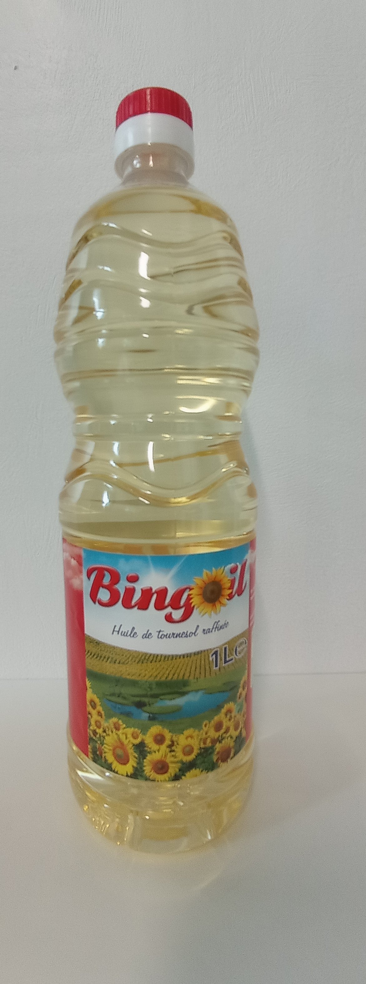 BINGOIL 1 Liter