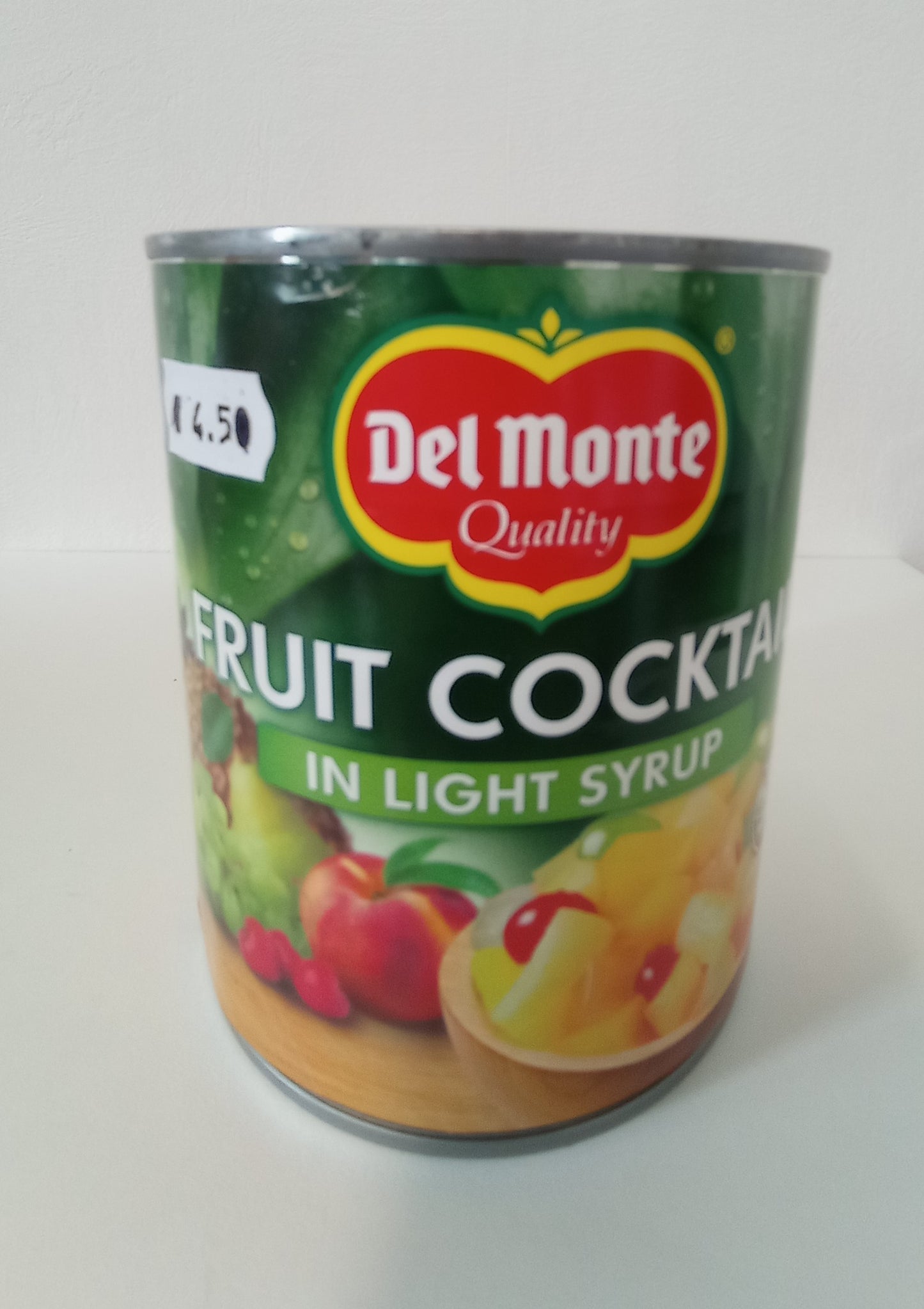 DELMONTE FRUIT COCKTAIL 500g