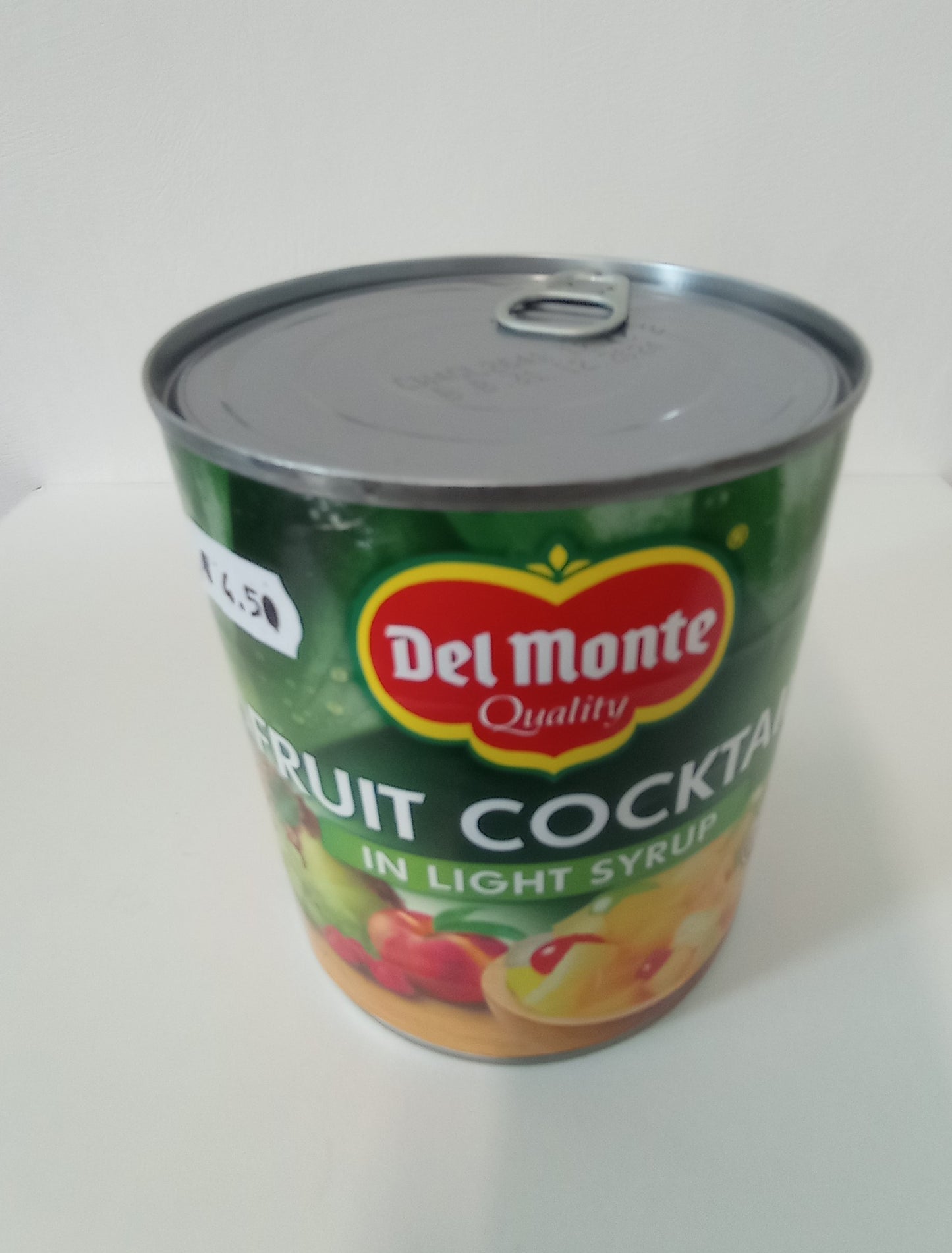 DELMONTE FRUIT COCKTAIL 500g