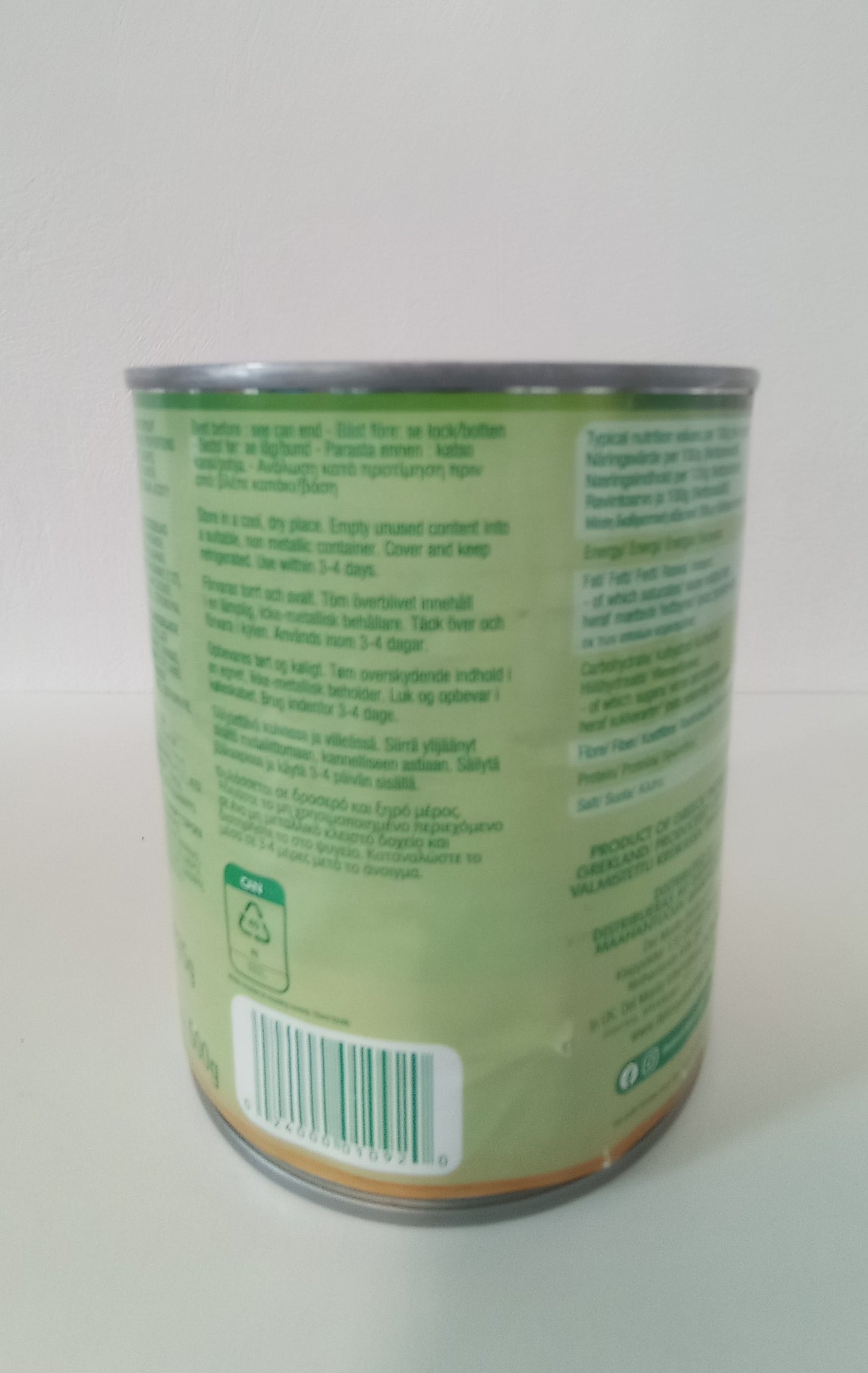 DELMONTE FRUIT COCKTAIL 500g