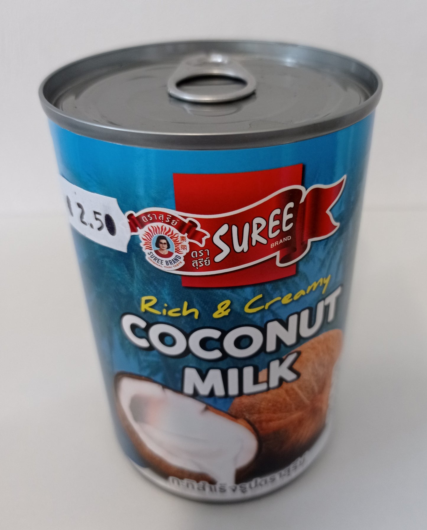 COCONUT MILK 400ml