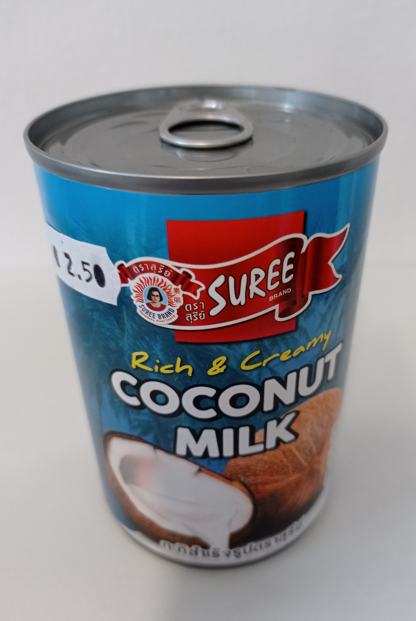 COCONUT MILK 400ml