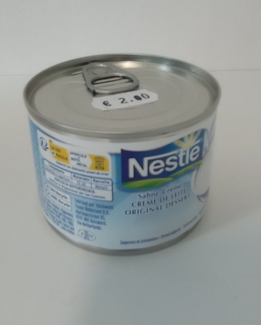 NESTLE CREAM DE LAIT 170g