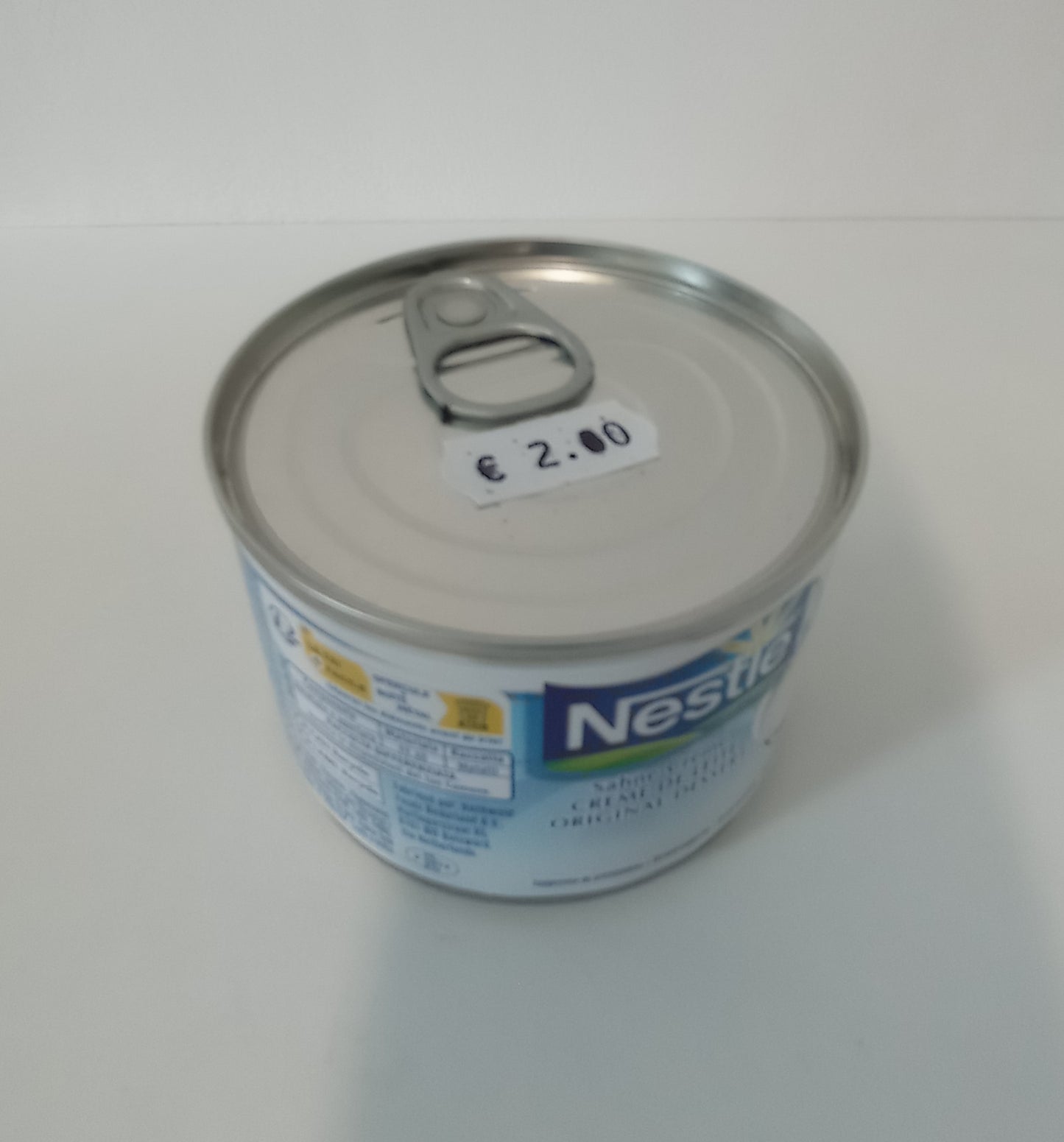 NESTLE CREAM DE LAIT 170g